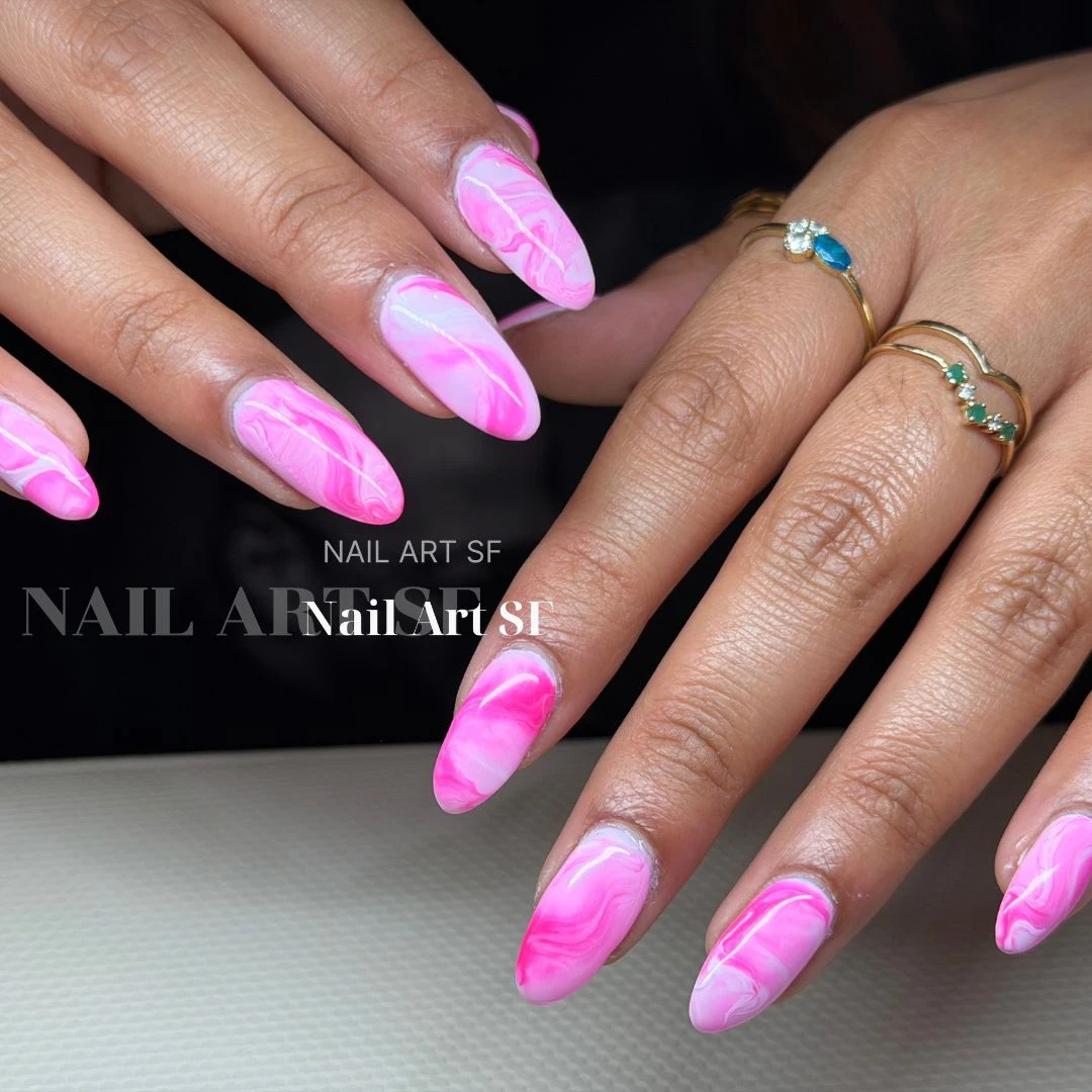 Nail Sep 16